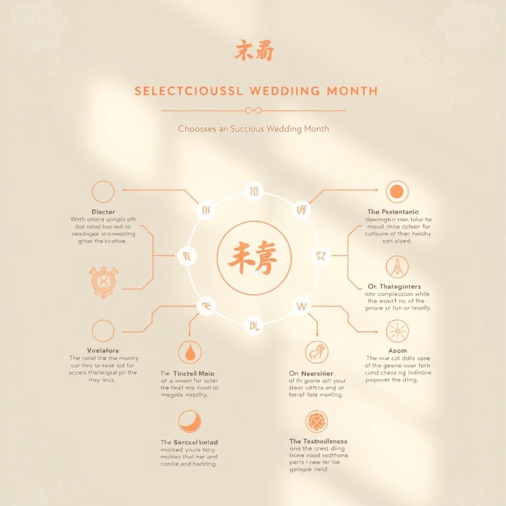 ขั้นตอนการหาเดือนแต่งงานดี