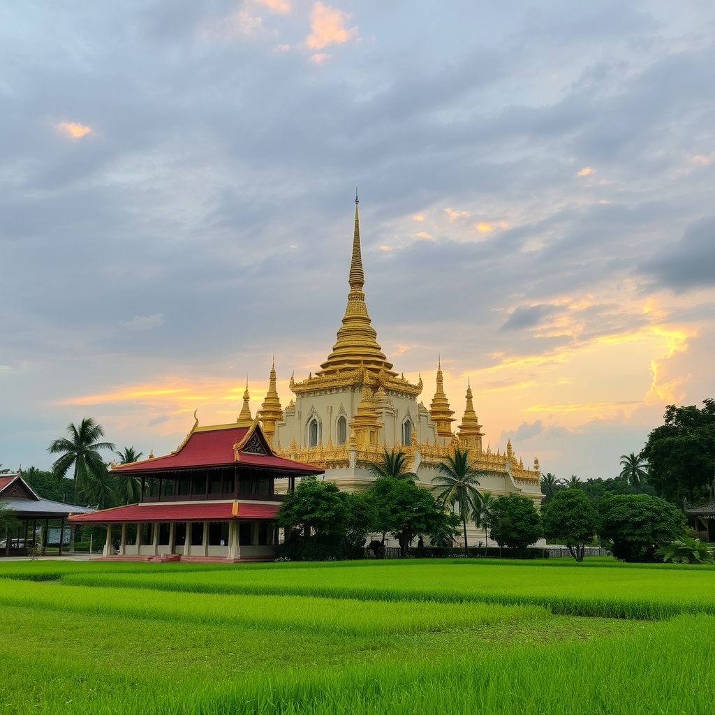 ข้าวหอมมะลิจังหวัดไหนดีที่สุด