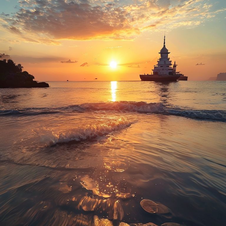 ความงามจากธรรมชาติ