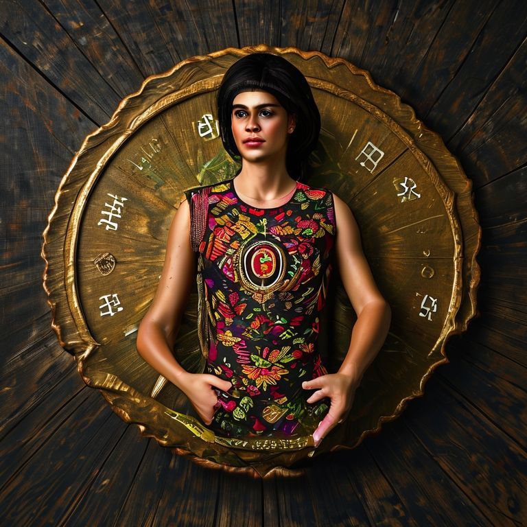 ความซับซ้อนในความสัมพันธ์ตัวละคร