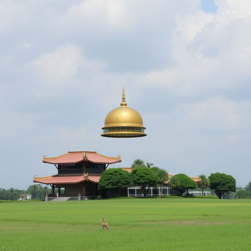 ความท้าทายในการถ่ายทำฉากหลอน