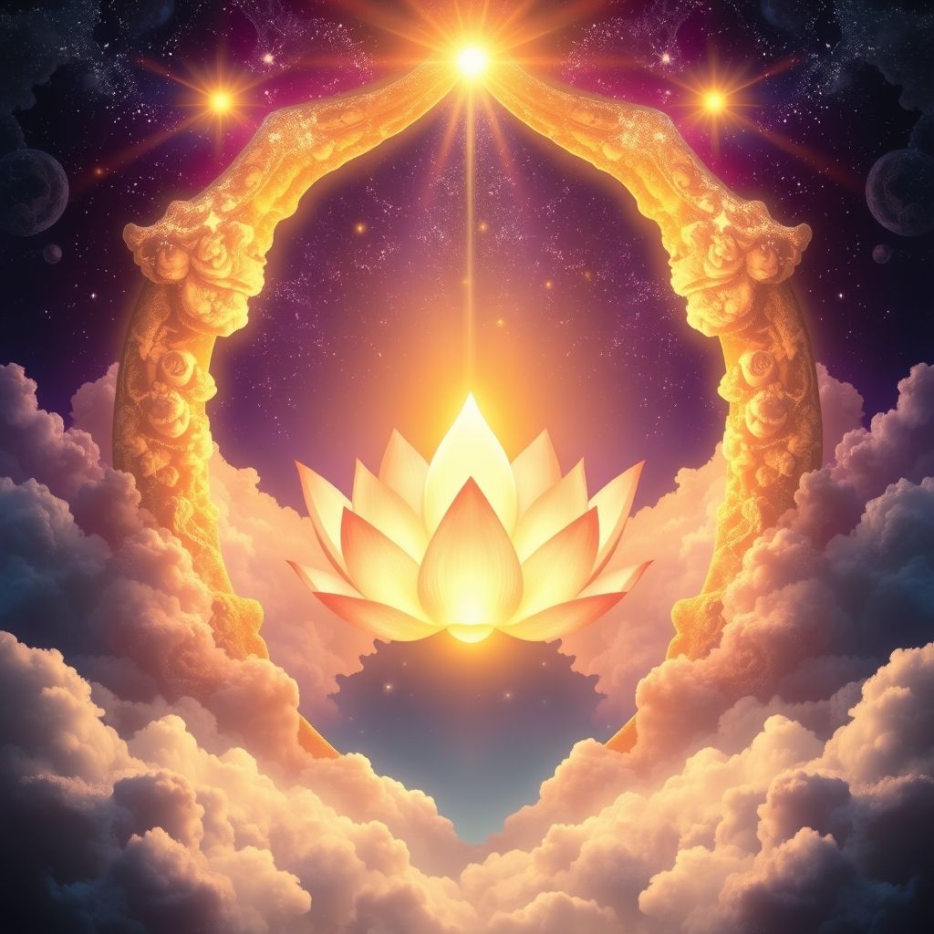 ความลับของจักขุมายาในการเสริมสร้างโชคลาภ