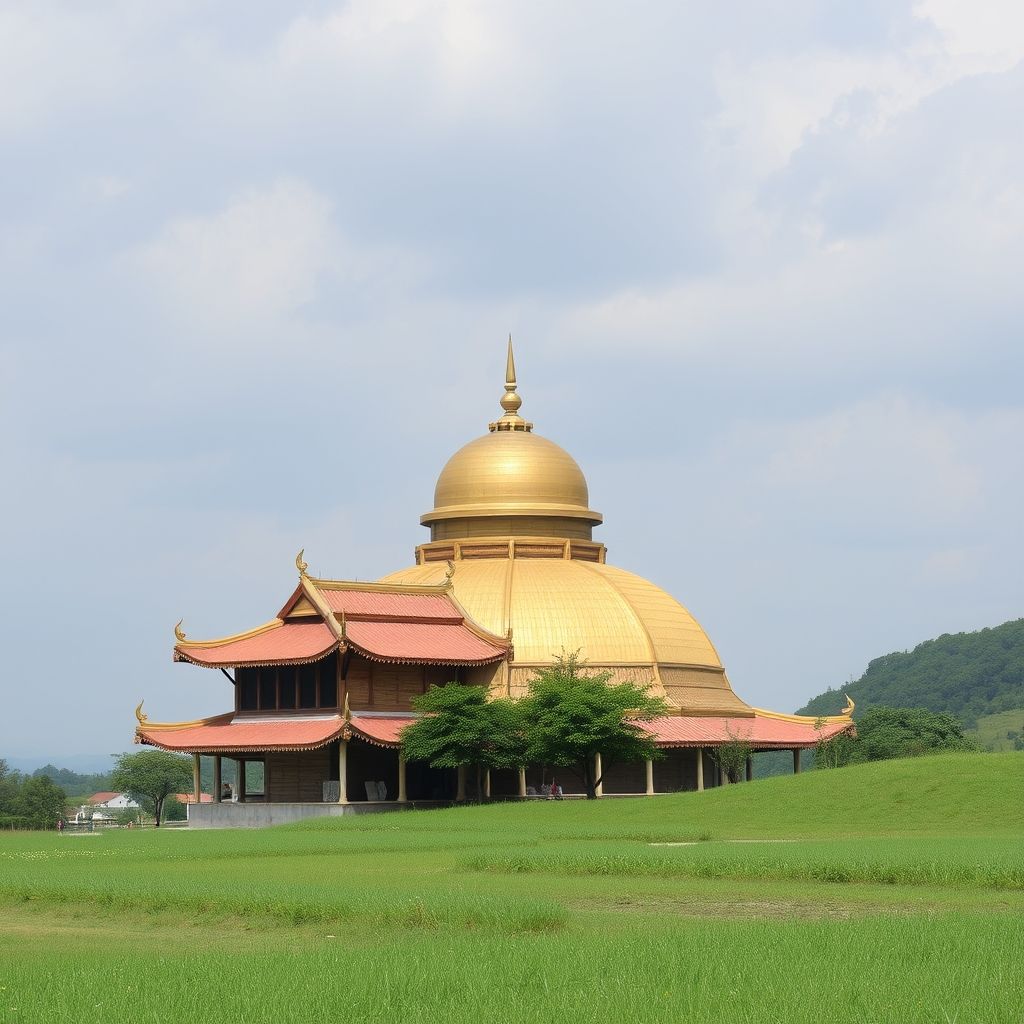 ความลึกลับที่ซ่อนอยู่ในกำแพง