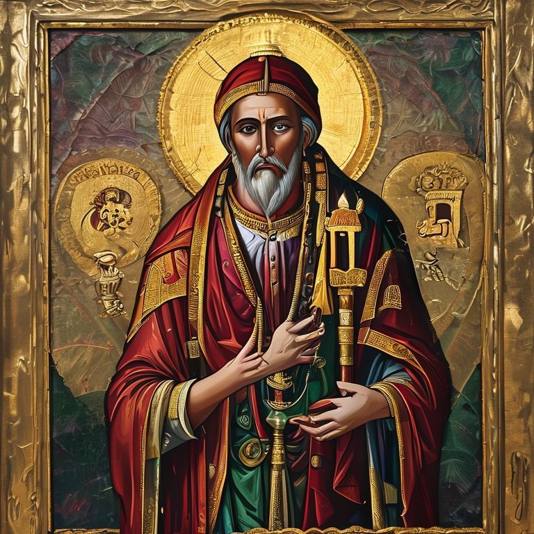 ความสำคัญของการตั้งชื่อในศาสนา