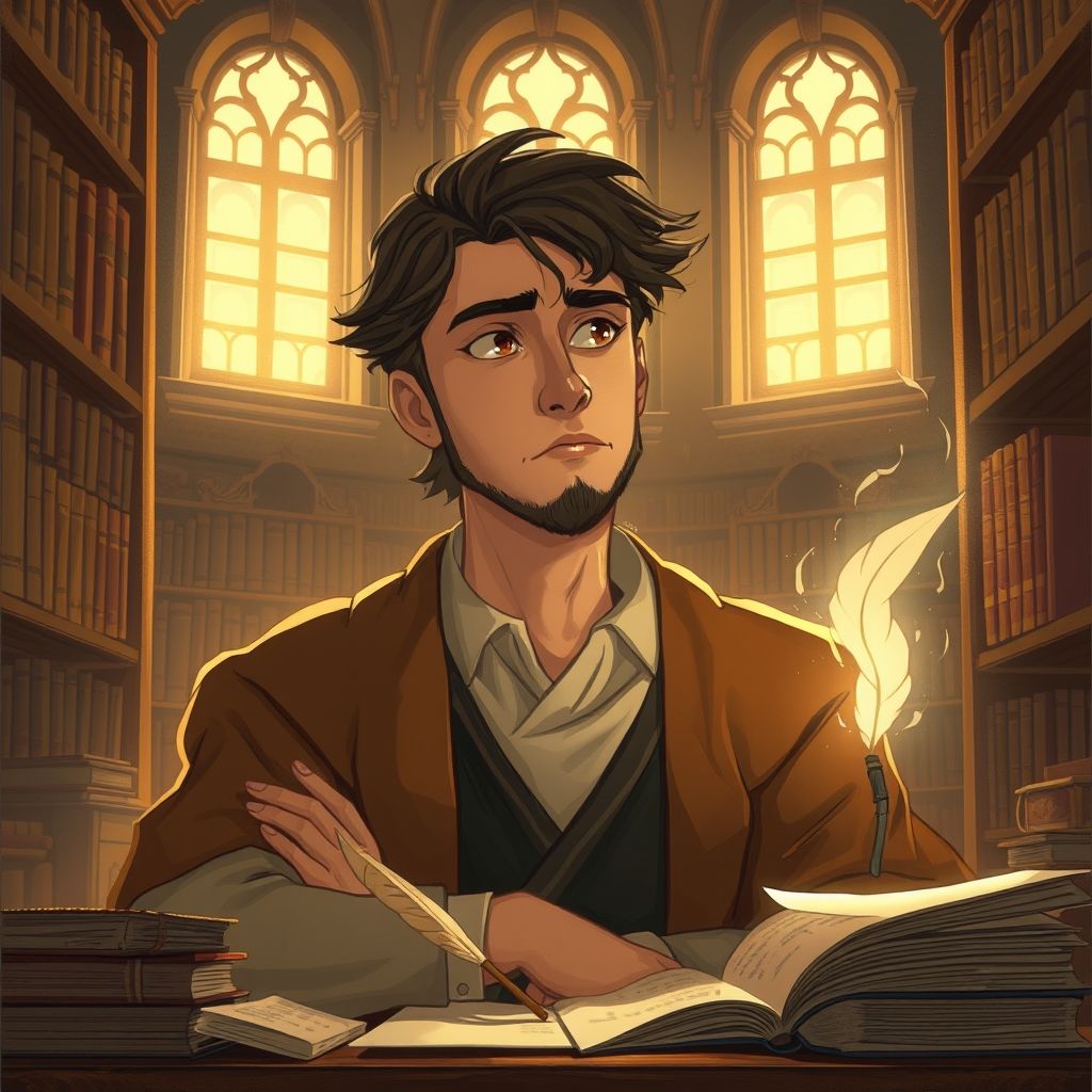 ความสำคัญของบทบาทในเรื่อง