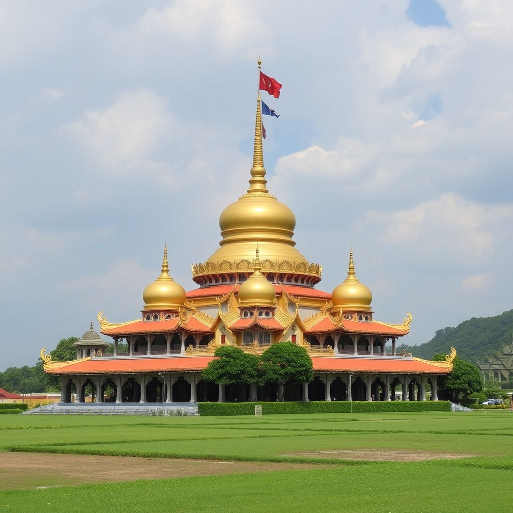 ความสำคัญของฤกษ์ในวัฒนธรรมการแต่งงานไทย