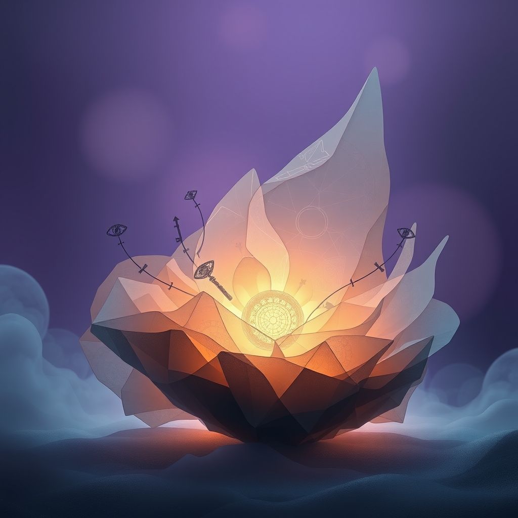 ความหมายและสัญลักษณ์ที่ซ่อนอยู่ในงานสร้าง