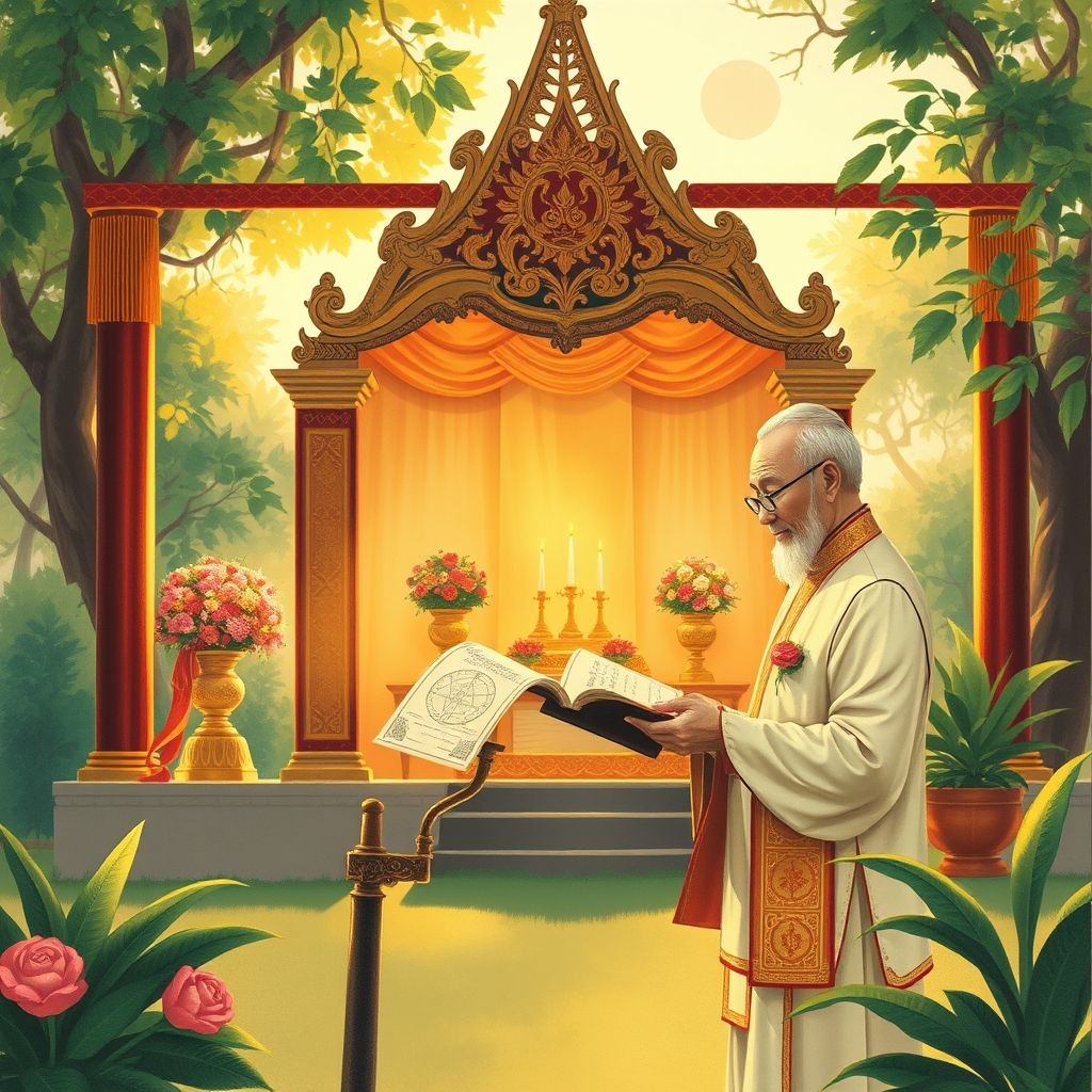 ความเชื่อเกี่ยวกับฤกษ์แต่งงาน