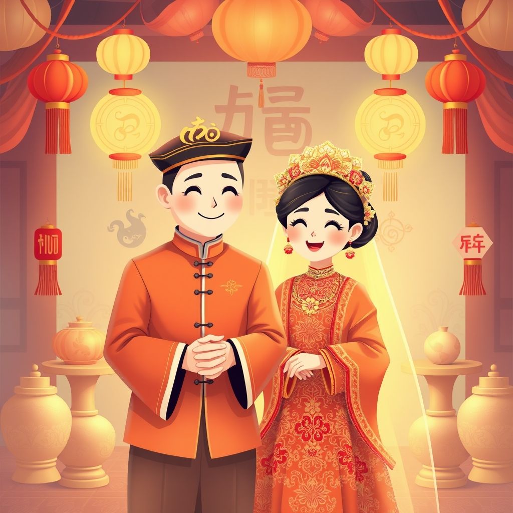 ความเชื่อเรื่องวันแต่งงาน