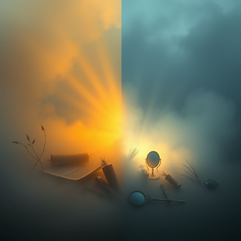 ความเชื่อและความจริงที่พบ