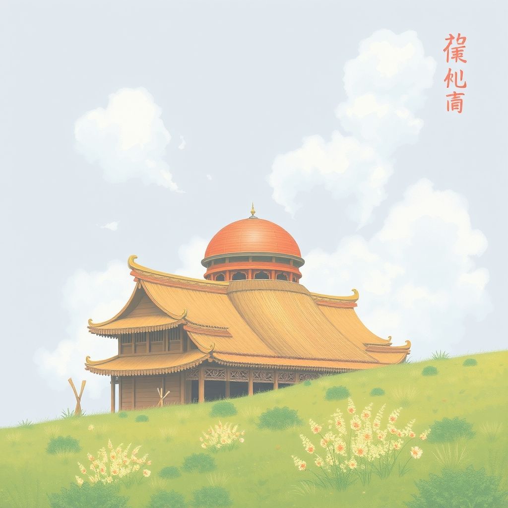 ความเชื่อและสัญลักษณ์ในเรื่อง