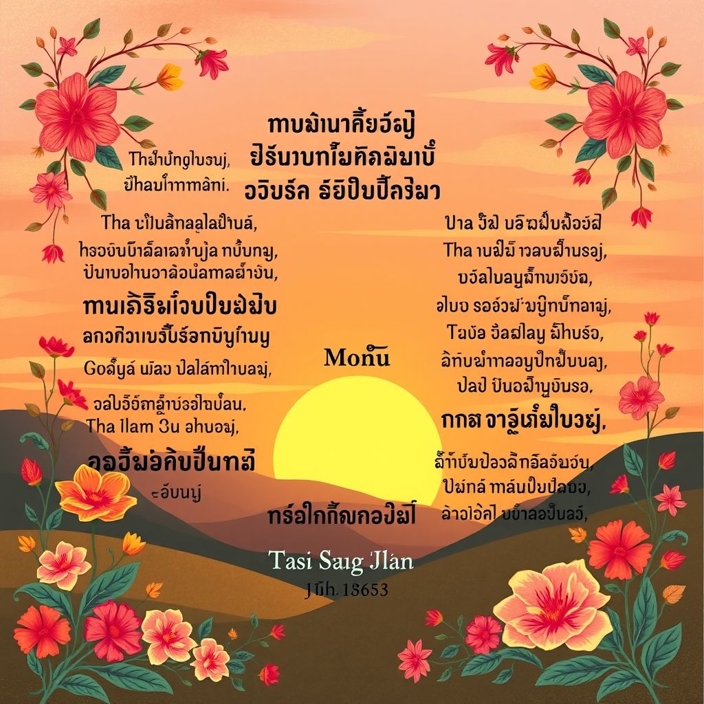 คำพูดแห่งแรงบันดาลใจ