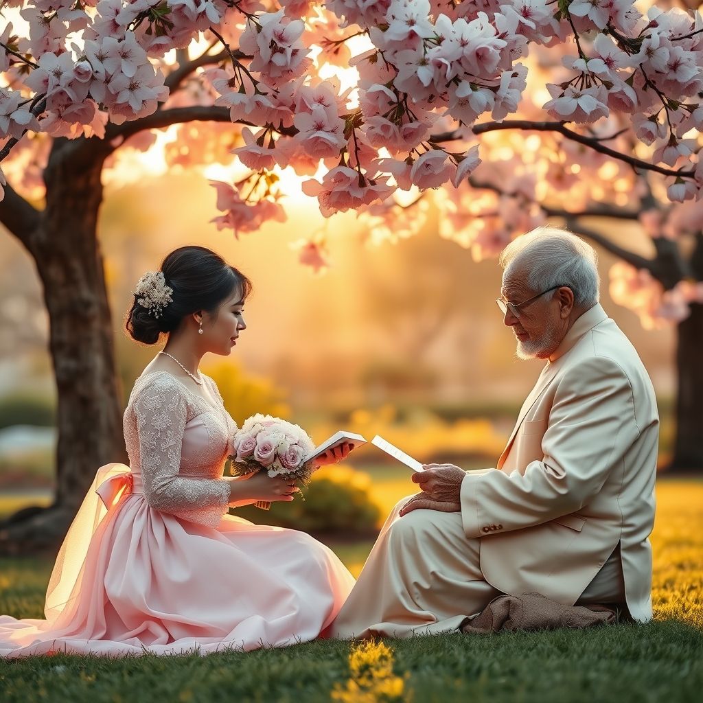 คำแนะนำสำหรับคู่บ่าวสาว