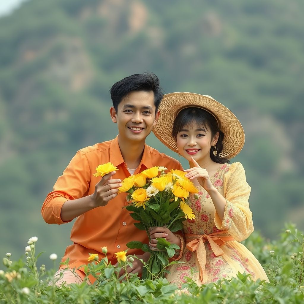 คู่แฝดกับการสร้างแรงบันดาลใจ