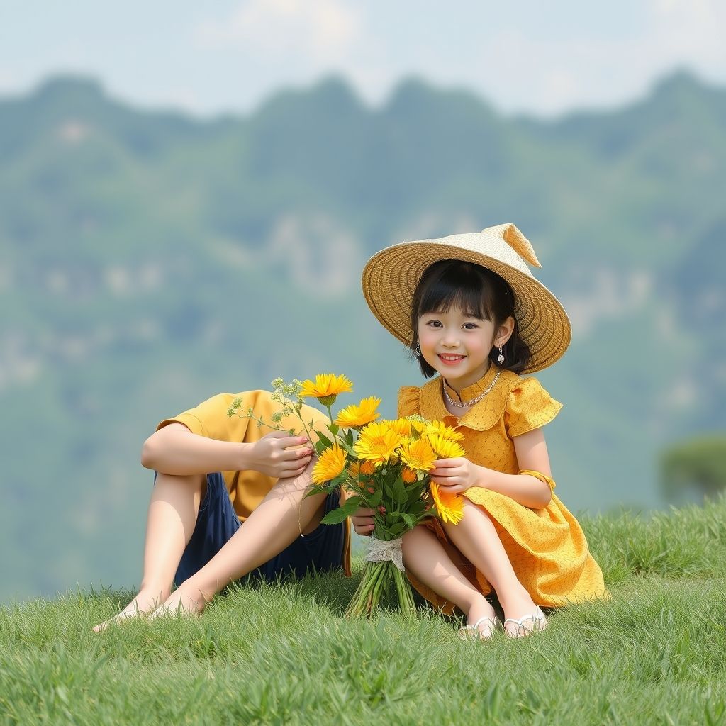 คู่แฝดกับความสำเร็จที่ยิ่งใหญ่