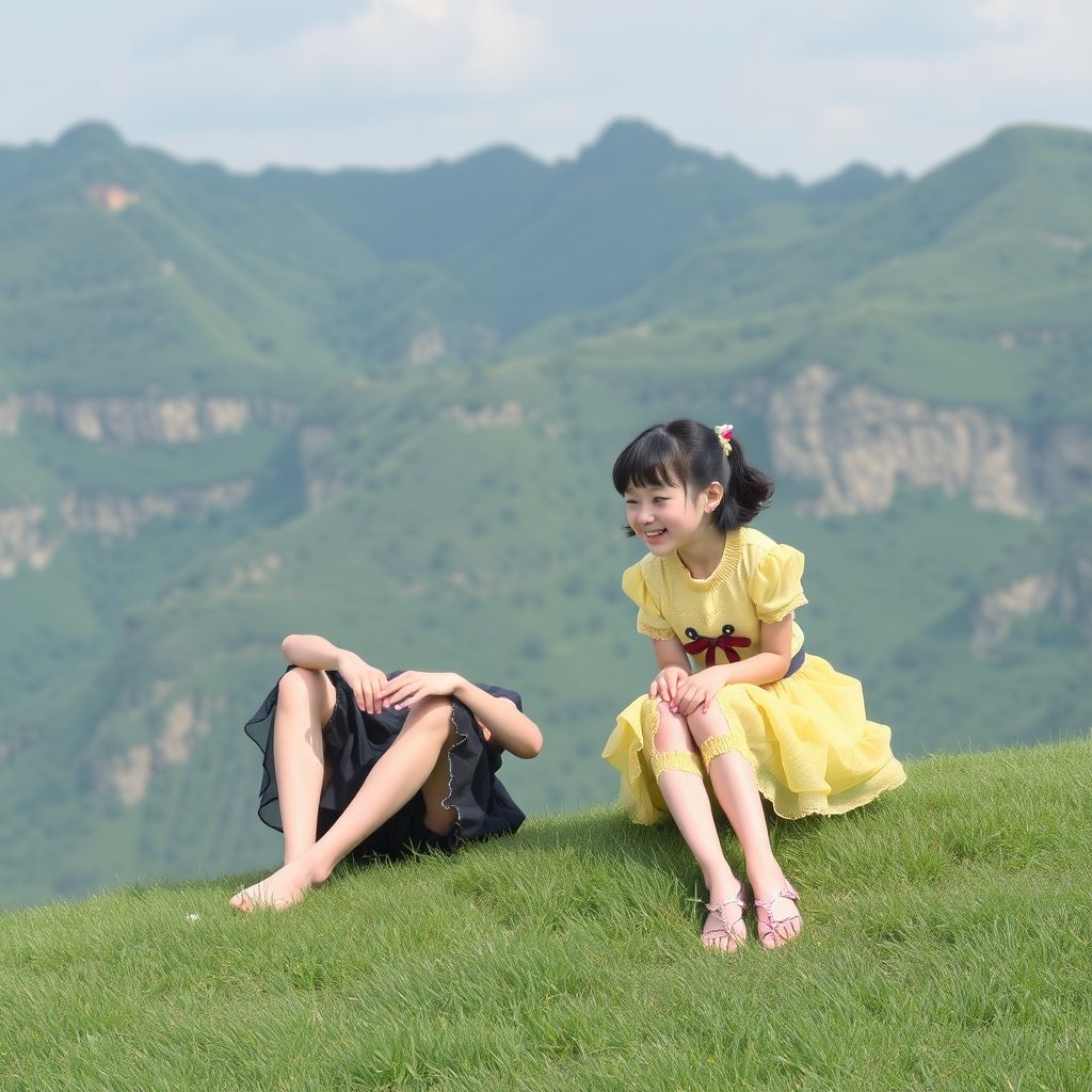 คู่แฝดที่มีอิทธิพลในโลก