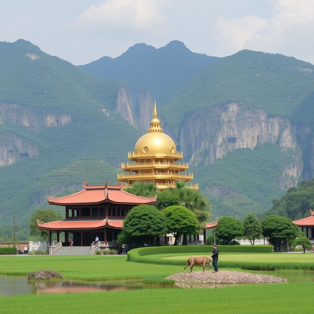 ค้นหาความลับในป่า