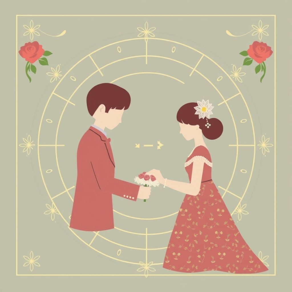 ค้นหาฤกษ์แต่งงานฟรีได้ทุกเดือน