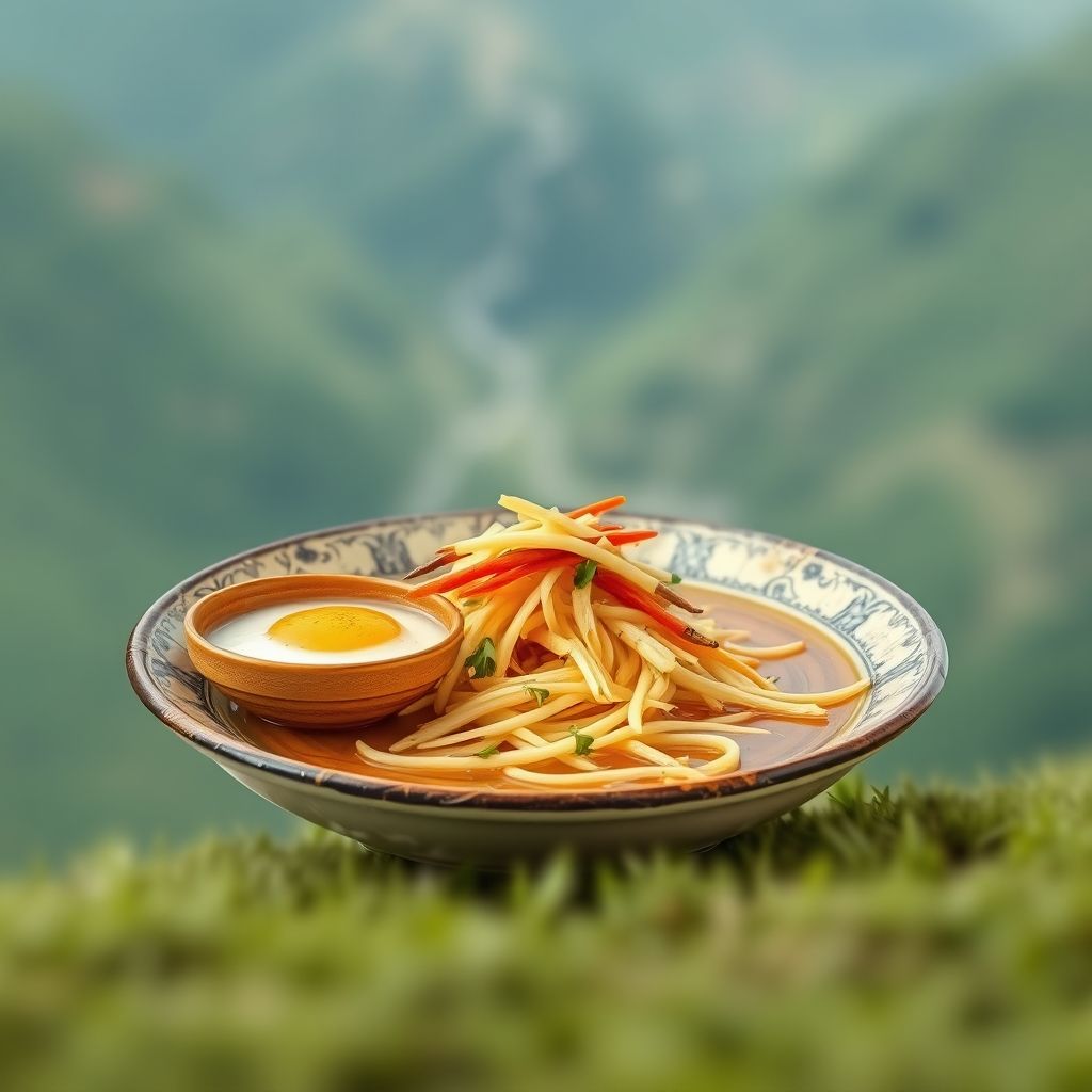 ค้นหาวัตถุดิบใหม่ในใจกลางปารีส