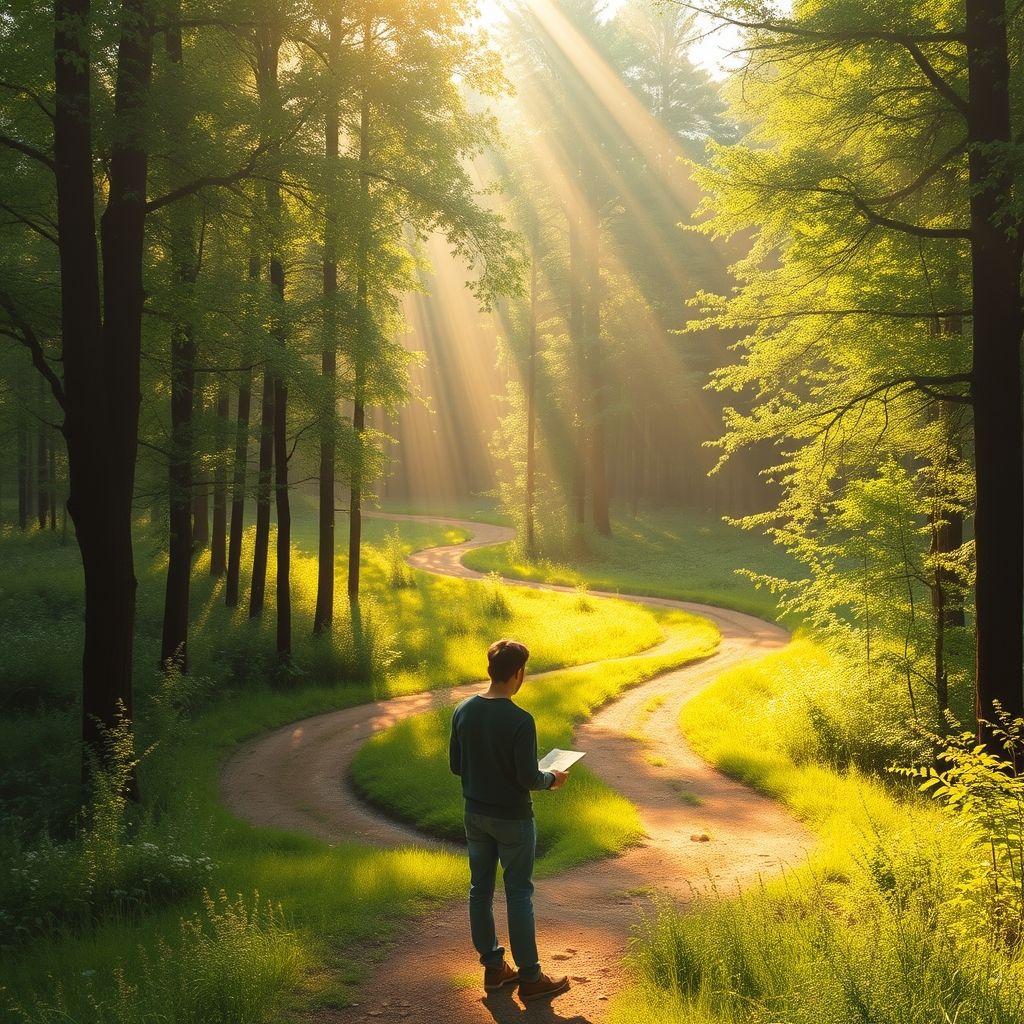 ค้นหาเป้าหมายชีวิตที่ใช่สำหรับคุณ