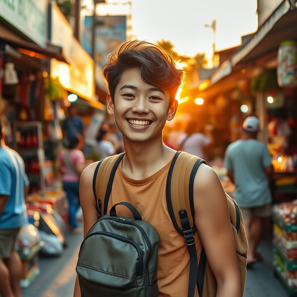 งบน้อยเที่ยวได้