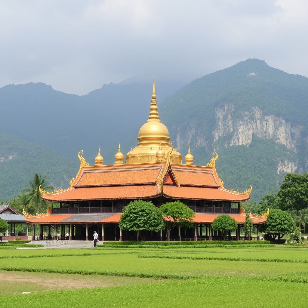 งานแต่งโทนสีธรรมชาติ