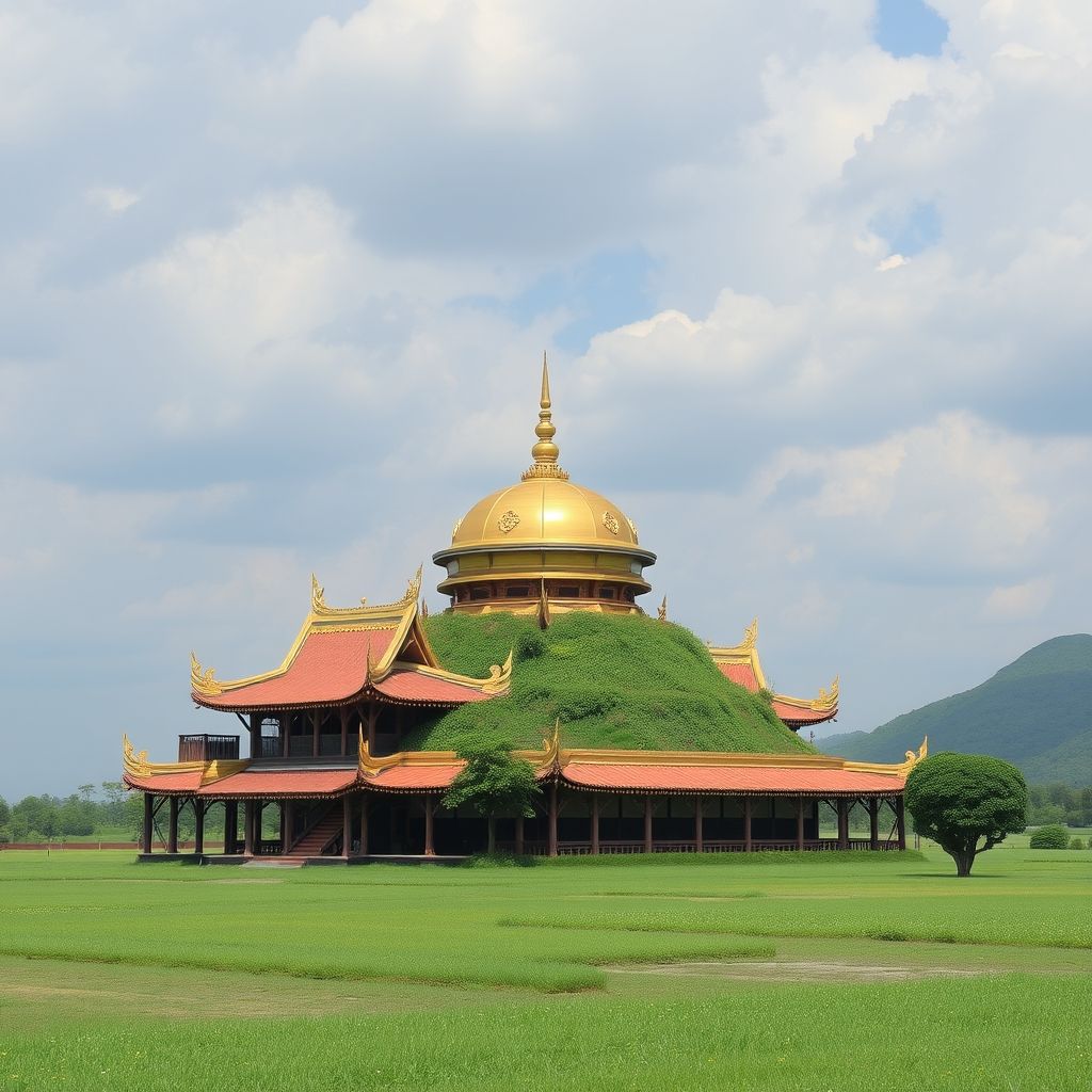 งานแต่งในฝันของคุณ