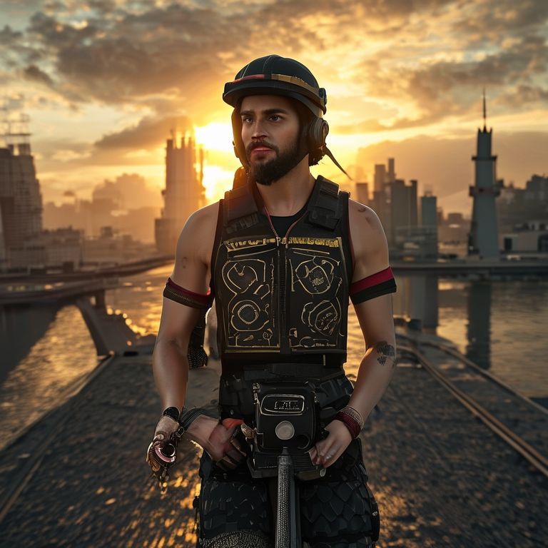 จะเกิดอะไรขึ้นเมื่อเควียร์เผชิญความท้าทายในการเดินทางภาพยนตร์