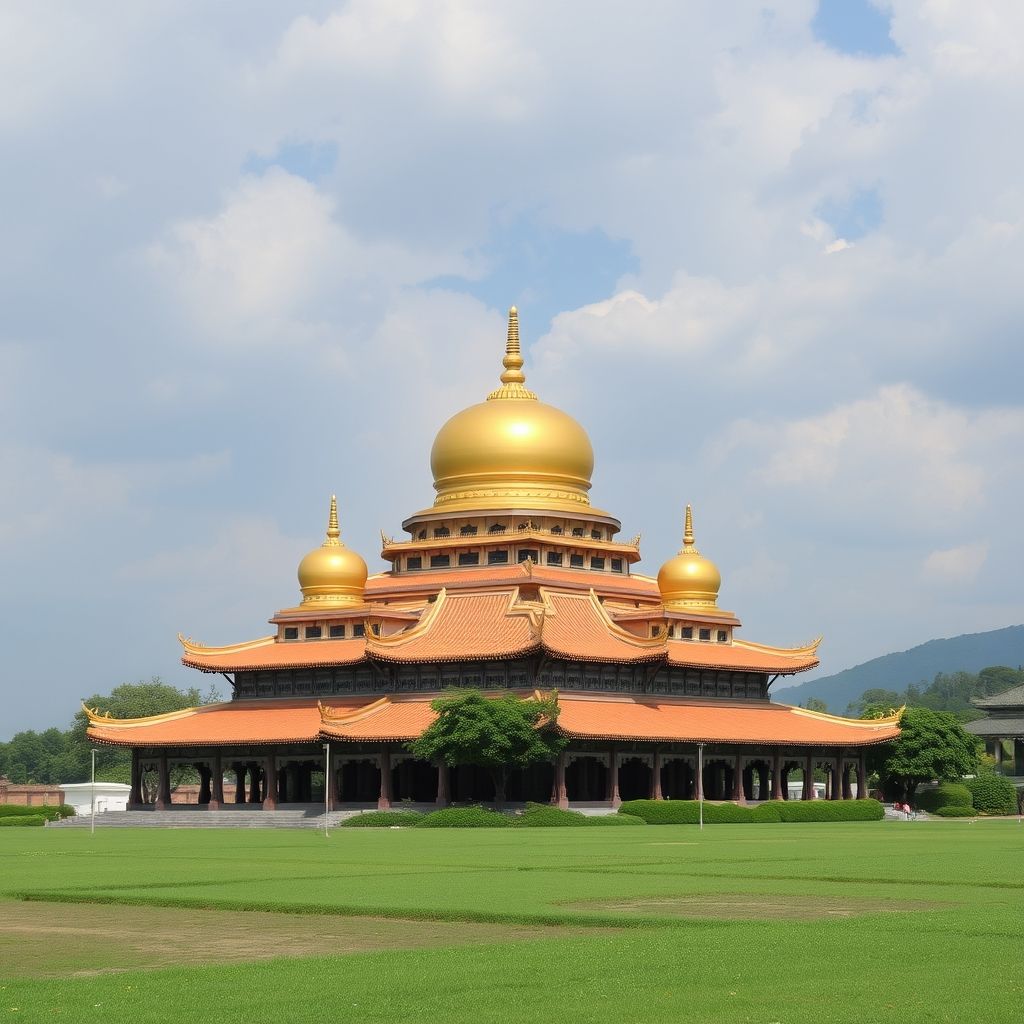 จักขุมายากับการสร้างแรงบันดาลใจ