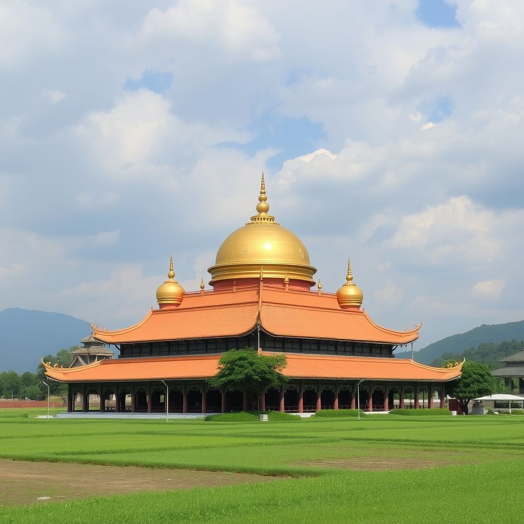 จักขุมายากับการเสริมสร้างความสัมพันธ์