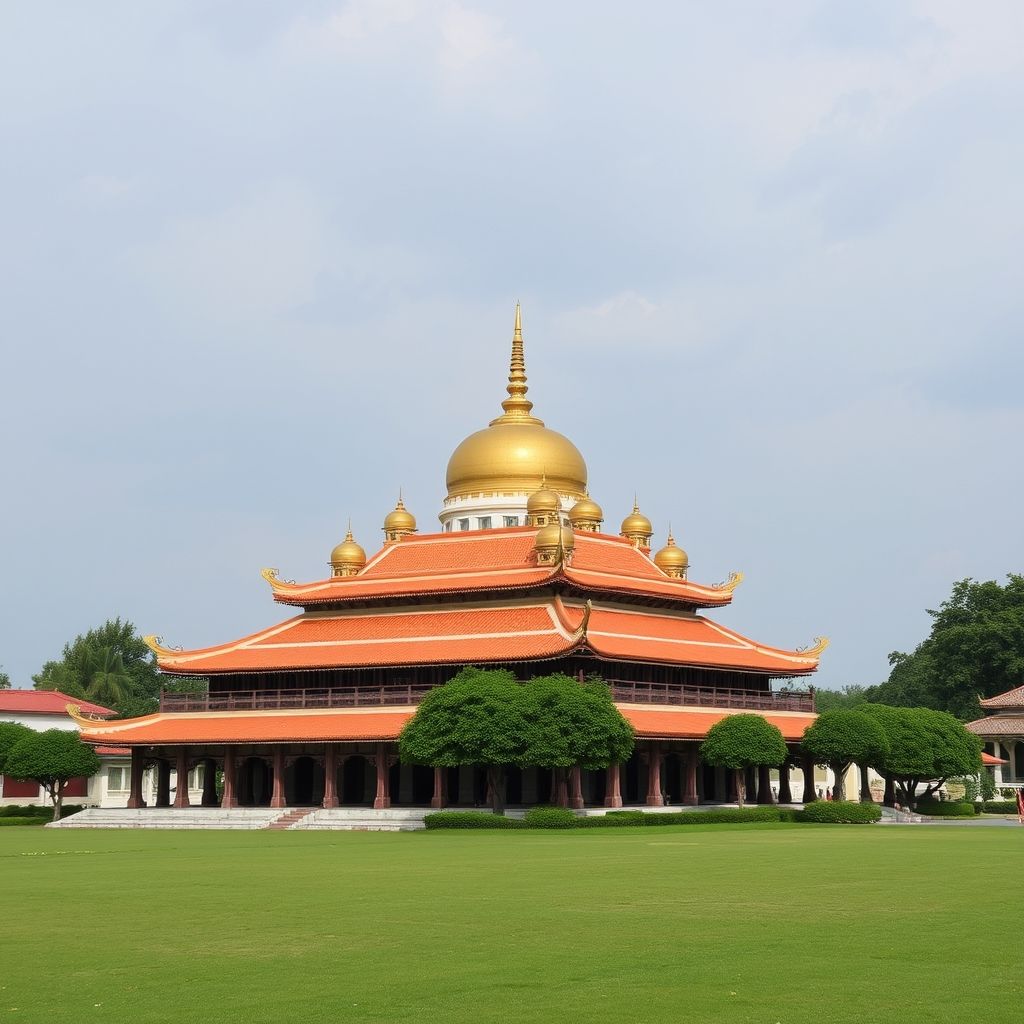 จักขุมายากับความเชื่อในวัฒนธรรมไทย