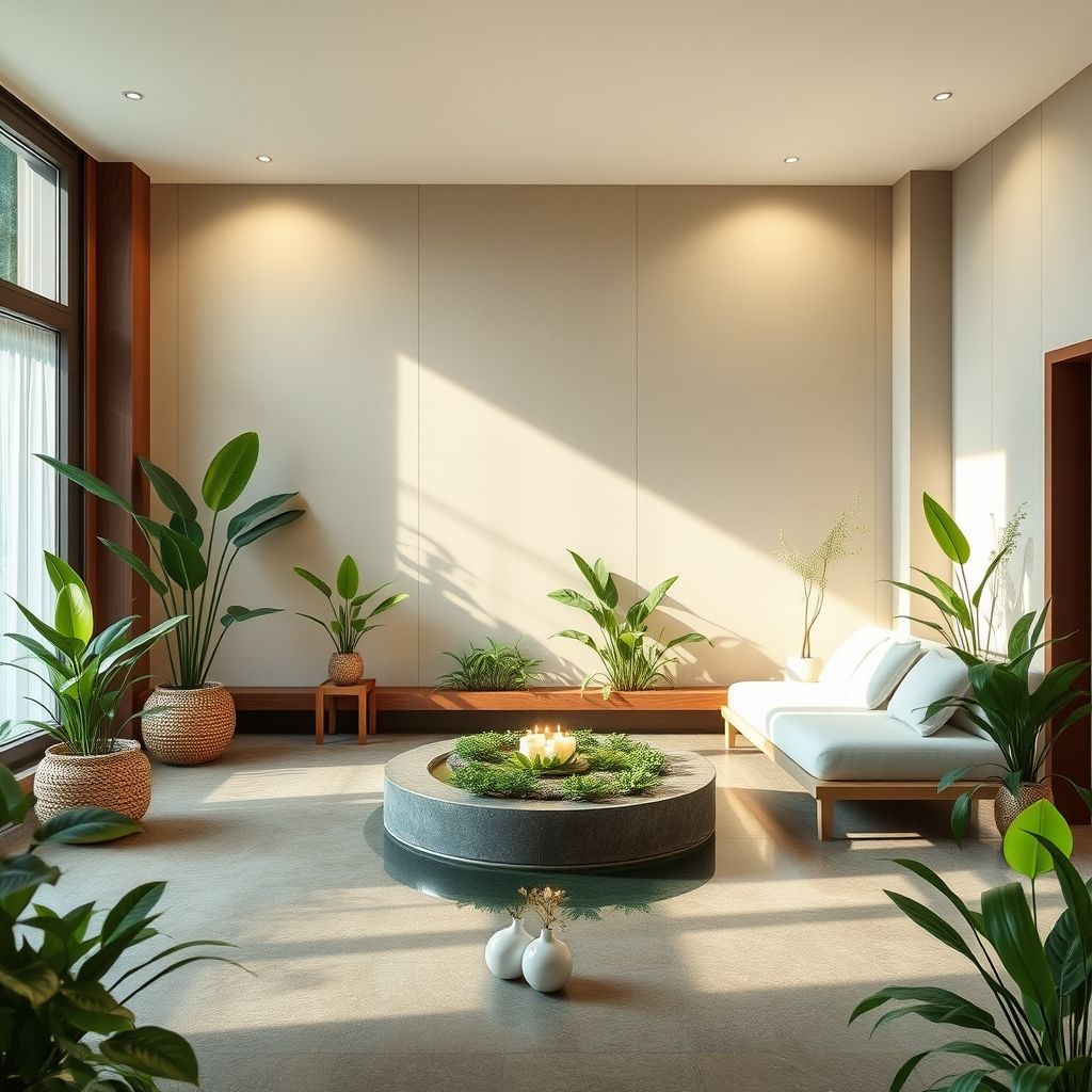 จักขุมายาดูแลสุขภาพกายและใจ