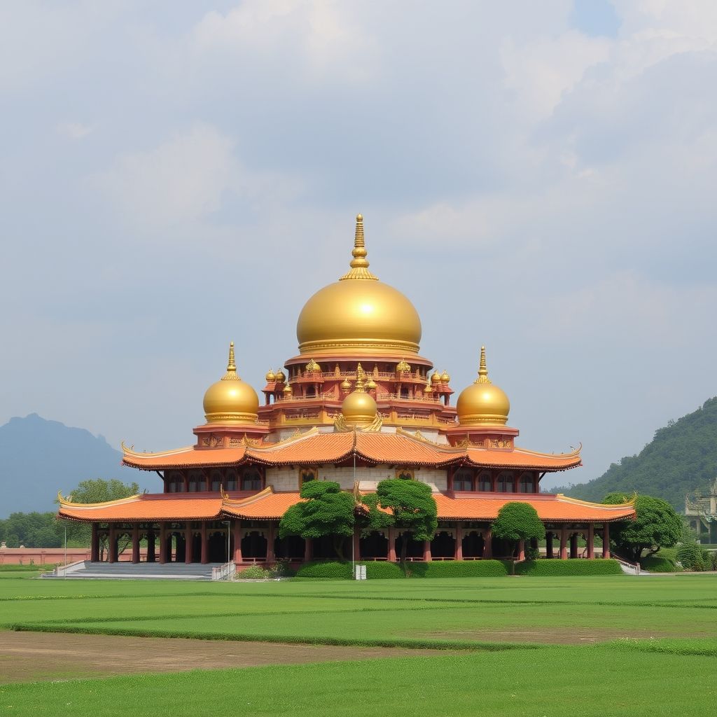 จักขุมายาเพื่อการทำงานที่มีประสิทธิภาพ