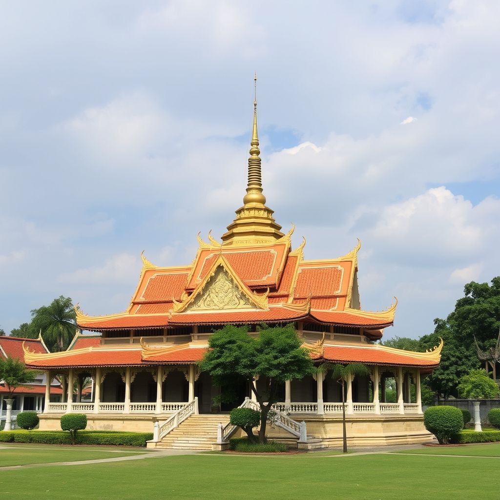 จักขุมายาในวัฒนธรรมไทย