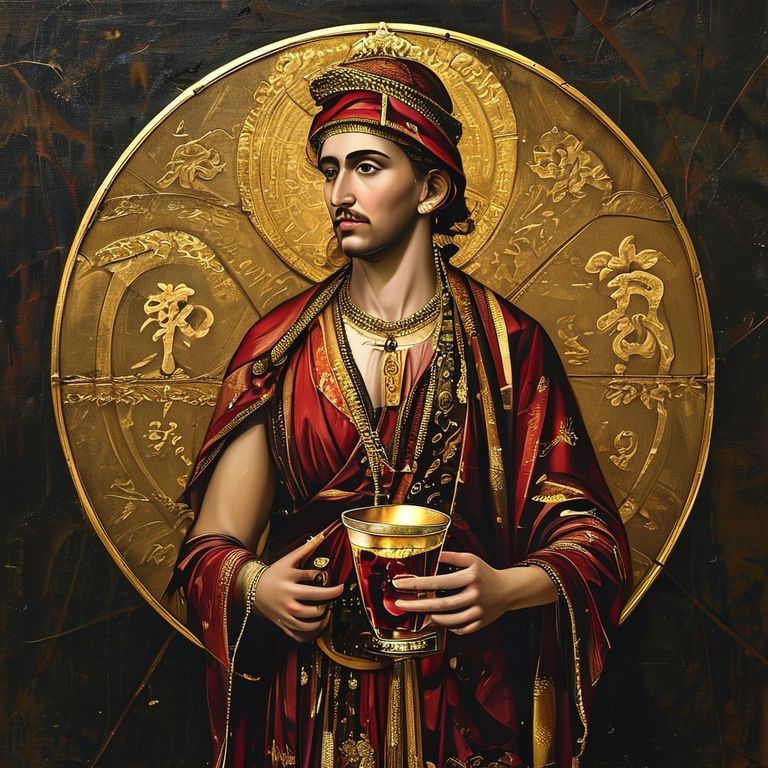 จังหวะเติมไฟศิลปะ