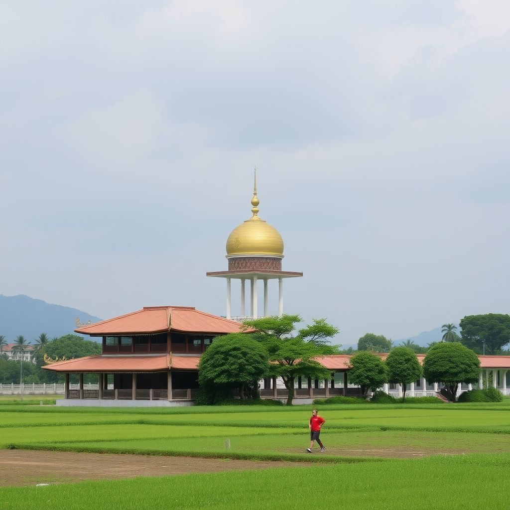 จัดพิธีพราหมณ์อย่างไรให้บ้านร่มเย็น