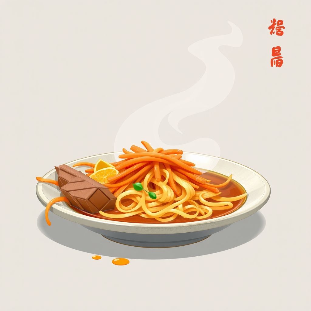 จัดอาหารอย่างไรให้ถูกใจแขก