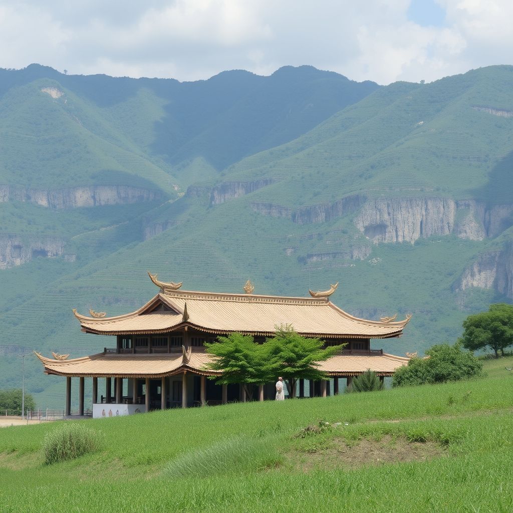 จัดโต๊ะเงินทองล้น