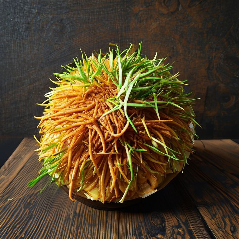 ฉากที่ทำให้ขนหัวลุก