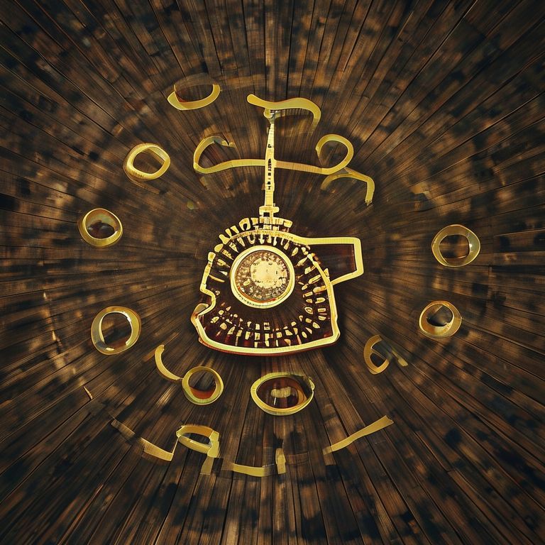 ฉากปริศนาในป่าใหญ่