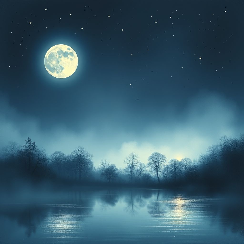 ชื่อที่มีความหมายของแสงจันทร์