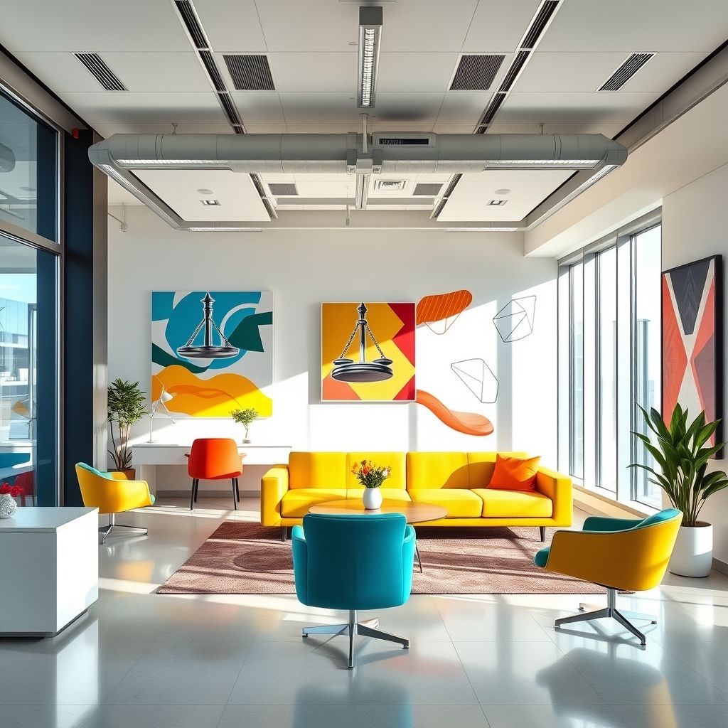 ชื่อบริษัทกฎหมายที่สร้างความคิดสร้างสรรค์