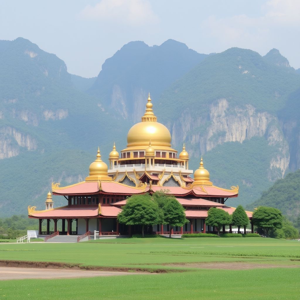 ชื่อบุตรสาวที่มีความหมายดี