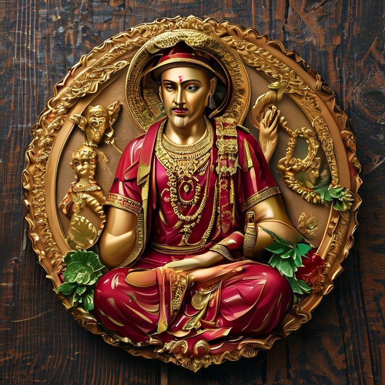 ชื่อมงคลที่พาคุณสู่ความสำเร็จ