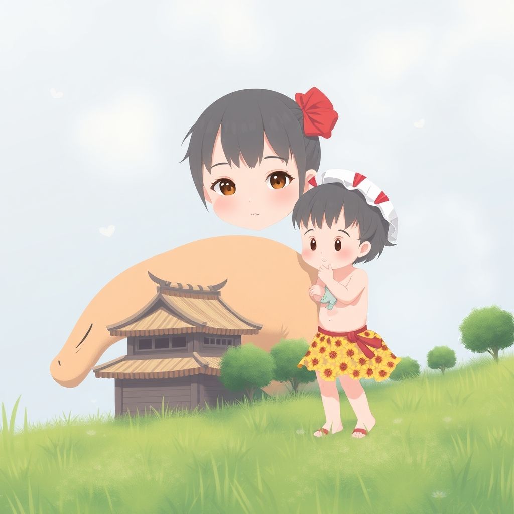 ชื่อมงคลที่สร้างเสน่ห์ให้กับลูกสาววันจันทร์