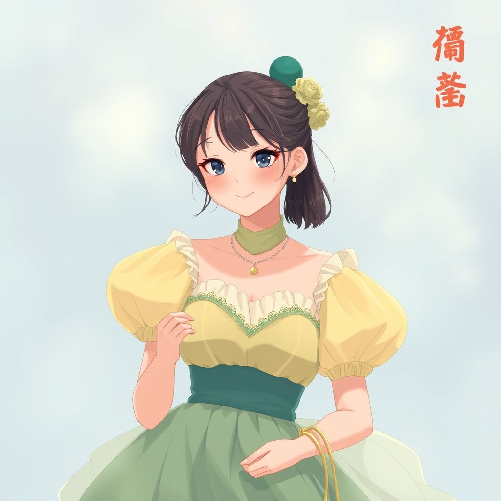 ชื่อมงคลสำหรับสาววันจันทร์