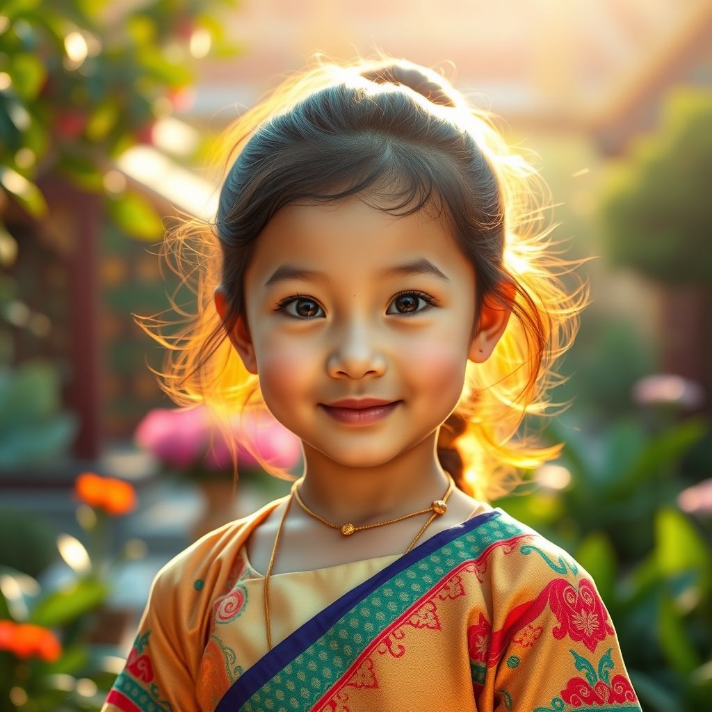 ชื่อลูกสาวเกิดวันจันทร์ที่เต็มไปด้วยสิริมงคล