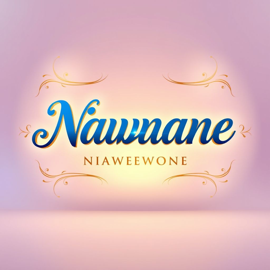 ชื่อเล่นที่สร้างความประทับใจ