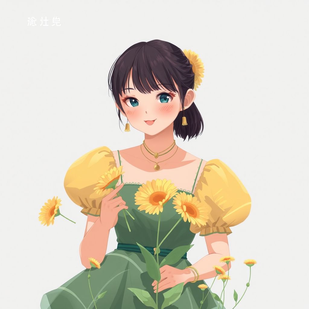 ชื่อเล่นมงคลสำหรับลูกสาวเกิดวันเสาร์