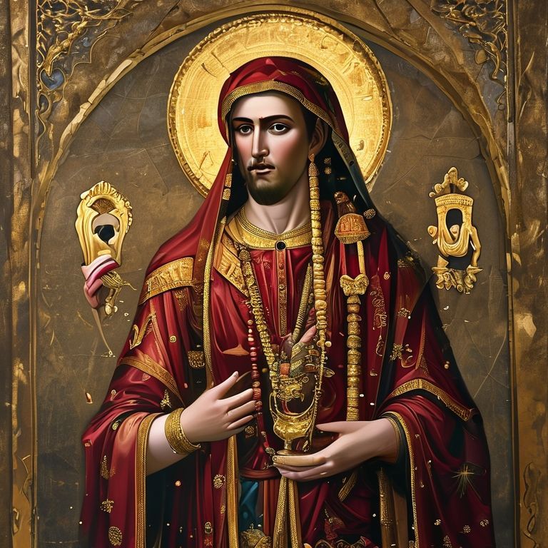 ชื่อเล่นรักนิรันดร์